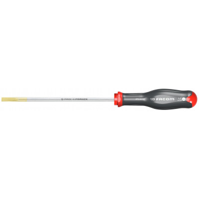 Tournevis Protwist plat 5.5x300 Facom | AT5.5X300