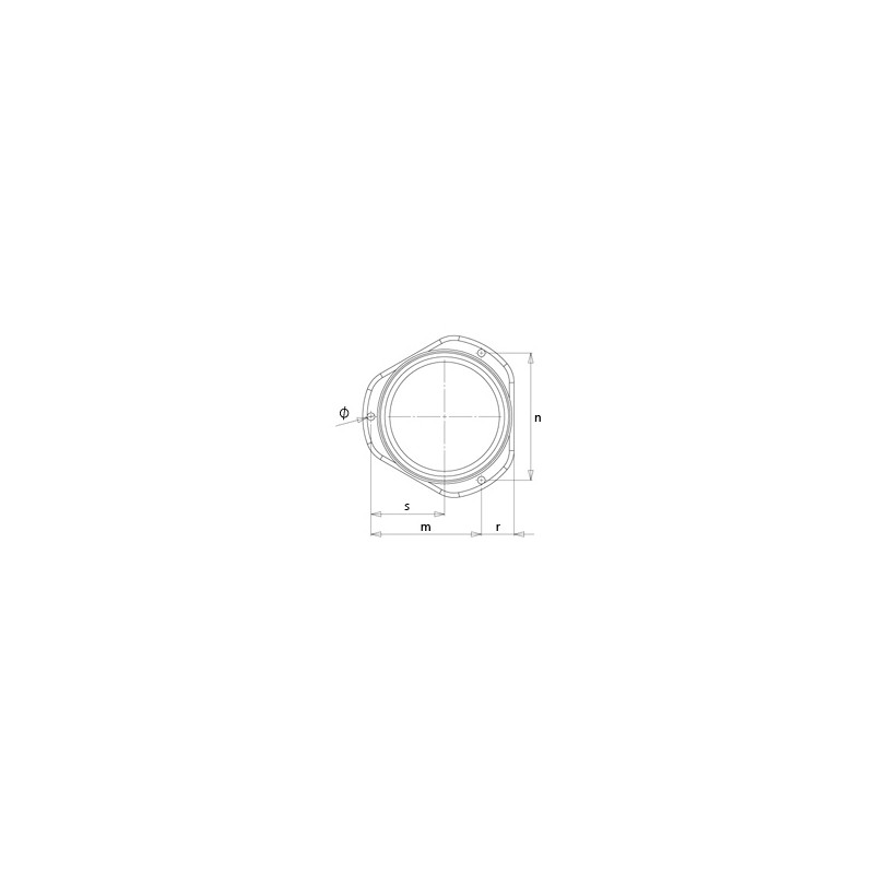 Base tournante pour étaux Dolex | BT 5/6
