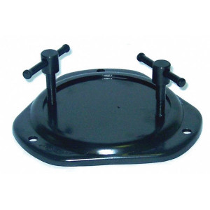 Base tournante pour étaux Dolex | BT 6/7