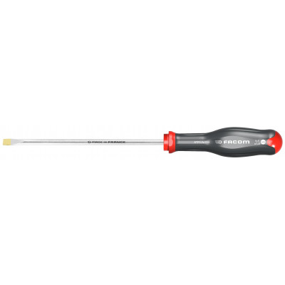Tournevis Protwist plat forgé 5.5x100 Facom | ATF5.5X100