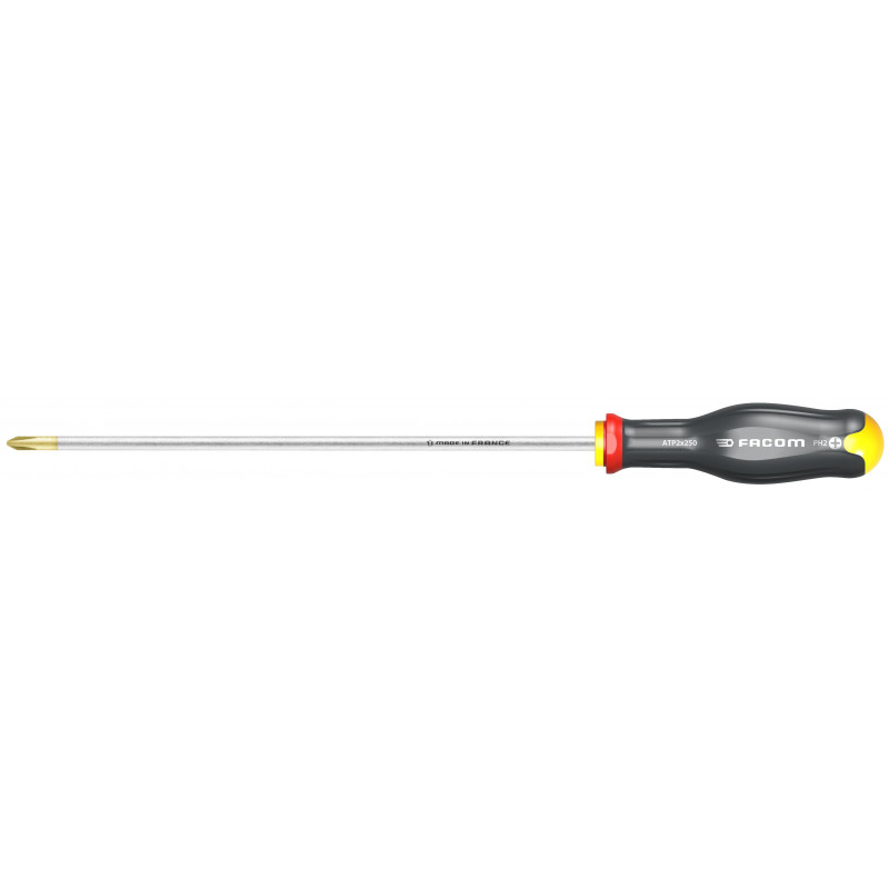 Tournevis Protwist PH2x250 Facom | ATP2X250