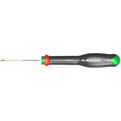 Tournevis Protwist torx 7x50 Facom | ATX7X50