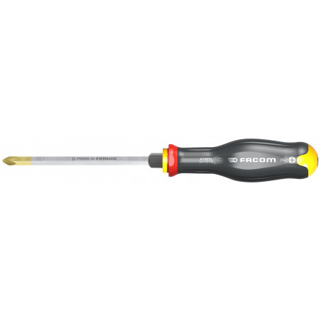 Tournevis Protwist PH1x100-shock Facom | ATWPH1X100CK