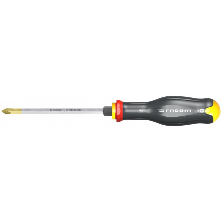 Tournevis Protwist PH1x100-écrou Facom | ATWPH1X100