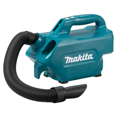 Aspirateur Souffleur 12 V Li-Ion 46 mbar (Produit seul) Makita | CL121DZ