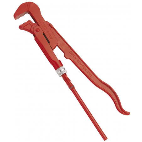 Serre-tube suedois 90° 2'' Virax | 010013