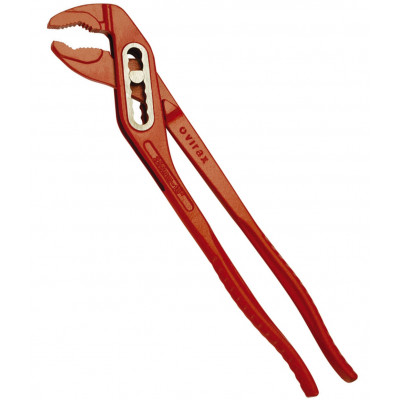 Pince vanadix multiprise 175 mm Virax | 010917