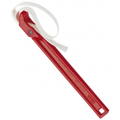 Cle a sangle 450 mm Virax | 011600