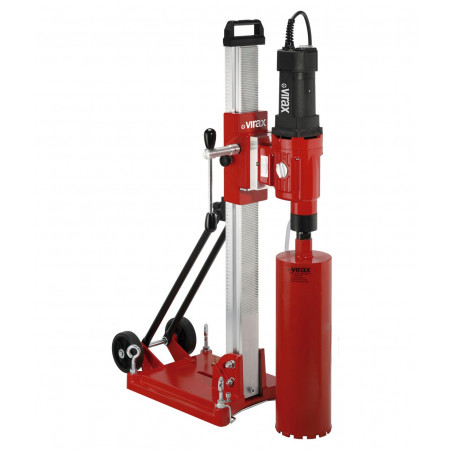 Moteur carotteuse v250 seul Virax | 050126