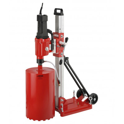 Moteur carotteuse v350 seul Virax | 050136