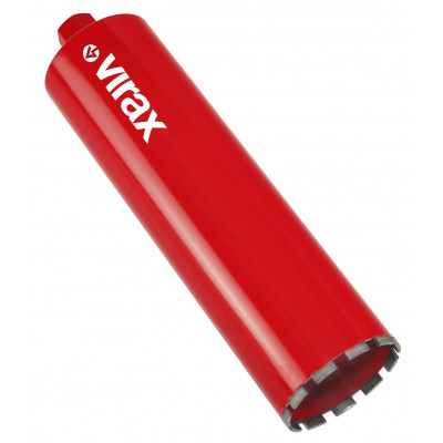 Couronne 430mm - 1/2'' diametre 40 mm Virax | 053506