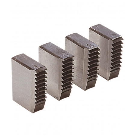 Jeu de 4 peignes 1/2'' bspt droite Virax | 136204
