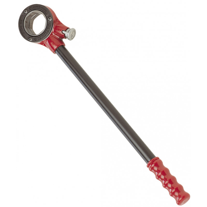 Cage 1/8-1.1/4'' 1 bras 1 cliq p/fil1362 Virax | 136290