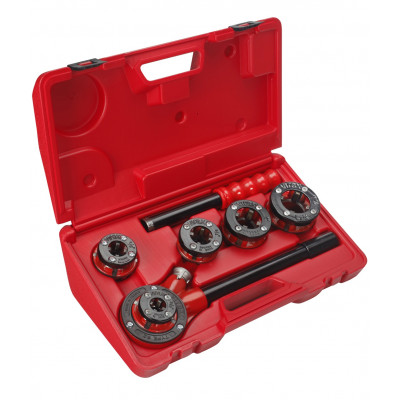 Filiere man inter 3/8-1.1/4'' npt Virax | 136361