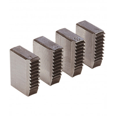 Jeu de 4 peignes 1.1/2-2'' bspt droite Virax | 136408