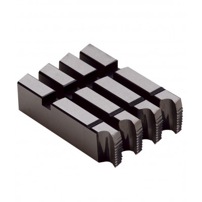 Jeu de 4 peignes 1-2'' bspp droite Virax | 162221