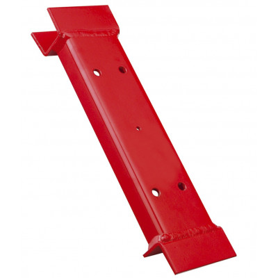 Adapt rainureuse portative p/ maf 162120 Virax | 162420