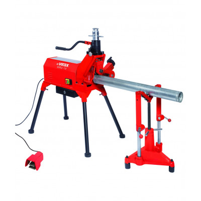 Rouleau super p/acier/inox 8''-12'' gr2- Virax | 162611