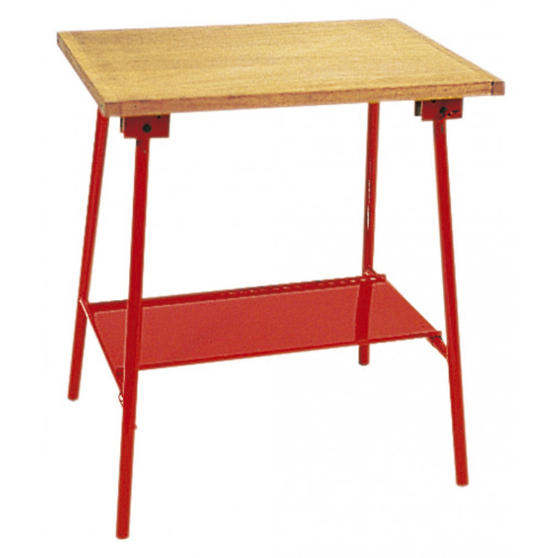 Table sanitaire professionnelle Virax | 201202