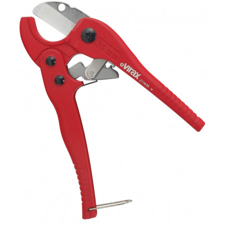 Coupe-tube plastique 40 mm Virax | 211440