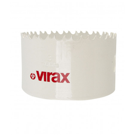 Scie cloche 3/4 '' 19 mm Virax | 220912