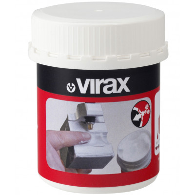 Jeu de 2 adaptateurs gr ii p/ siberia Virax | 221026
