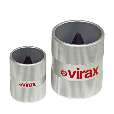 Ebavureur alu int/ext multimat 35 mm Virax | 221251