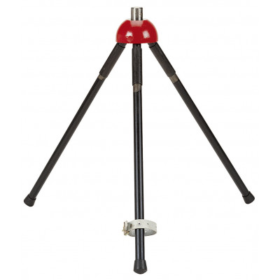 Trepied p/ flasque articule p/ verin 3 Virax | 240106