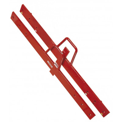 Diabolo p/ flasque 4'' p/ verin n°2 Virax | 240117
