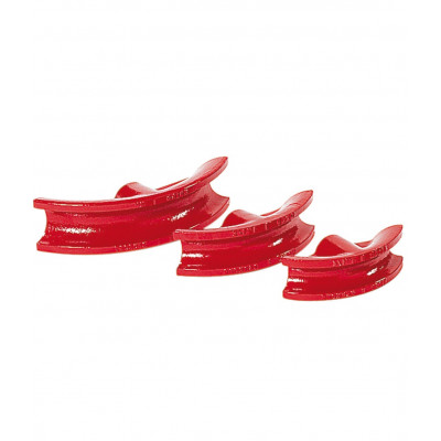 Forme gaz sabot court 4''/ r2000 mini Virax | 240125