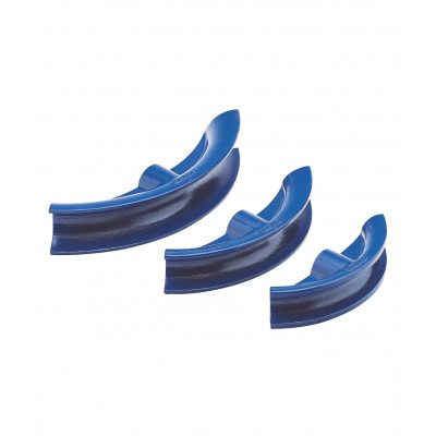 Forme multicouche 40mm/r160 p/cintr hydr Virax | 240177