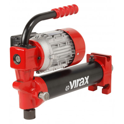 Verin electrique 3 p/cintreuse hydrauliq Virax | 240803