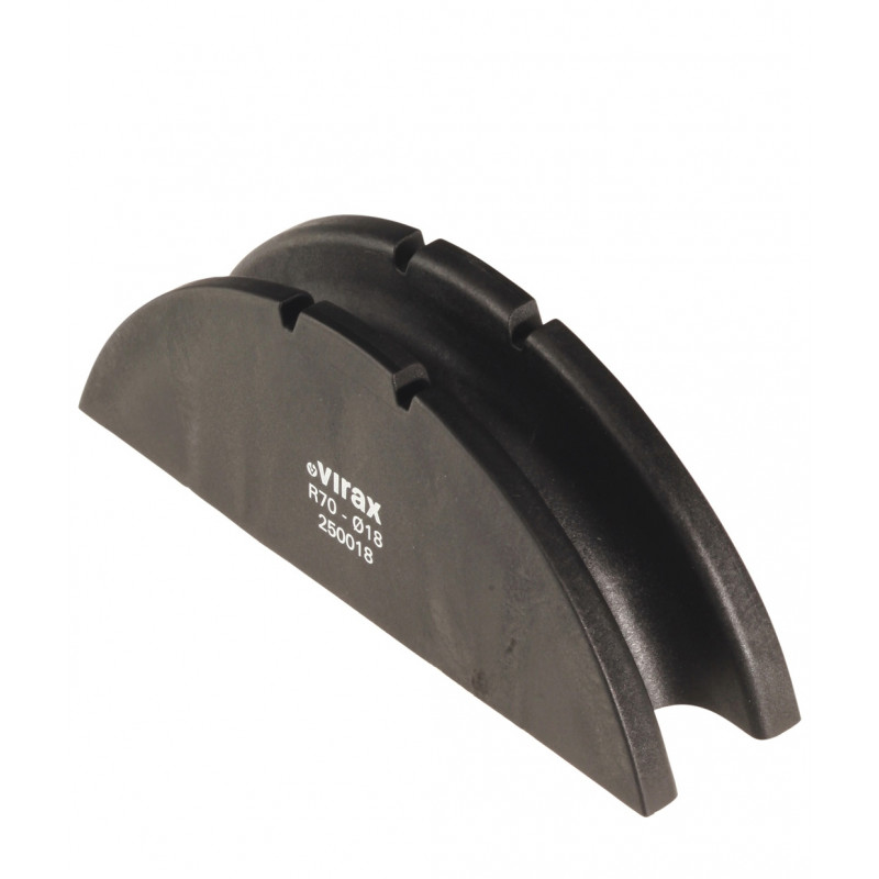 Forme 15 mm / r50 p/ arbalete 2500/2503 Virax | 250015