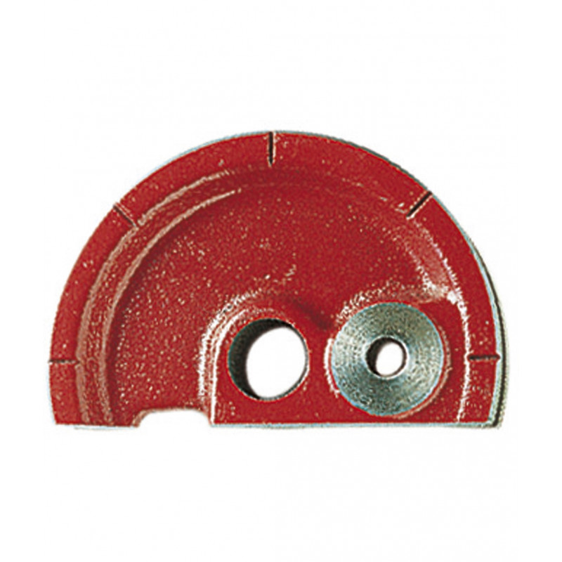 Forme stand 16mm / r60 p/cintr etabli Virax | 250236