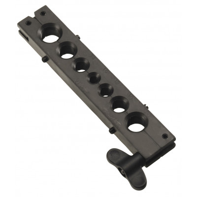 Matrice 10-22mm+15 p/appareil collets Virax | 250412