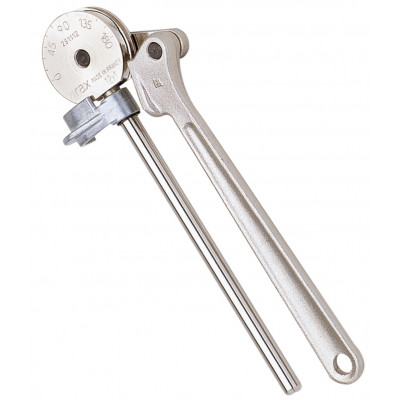 Pince a cintrer en acier 8 mm / r14 Virax | 251108