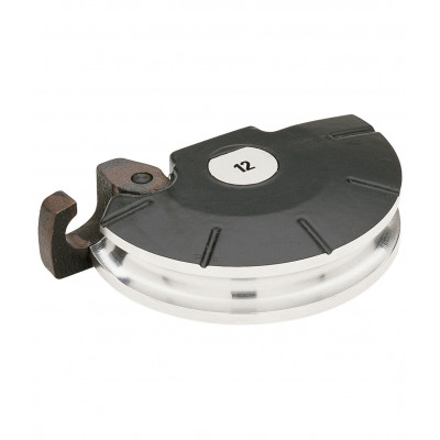 Forme+contre-f 28mm/r112 p/eurostem inox Virax | 251829
