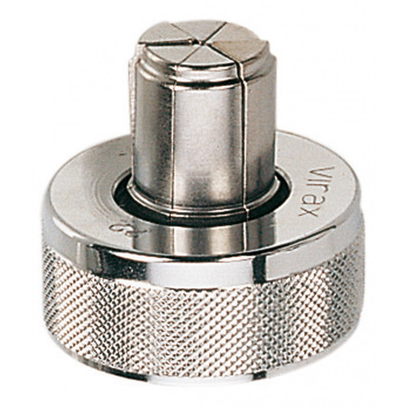 Outil a emboiture cuivre 25 mm Virax | 252610