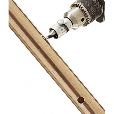 Foret p/ piquage extrudax Virax | 252801