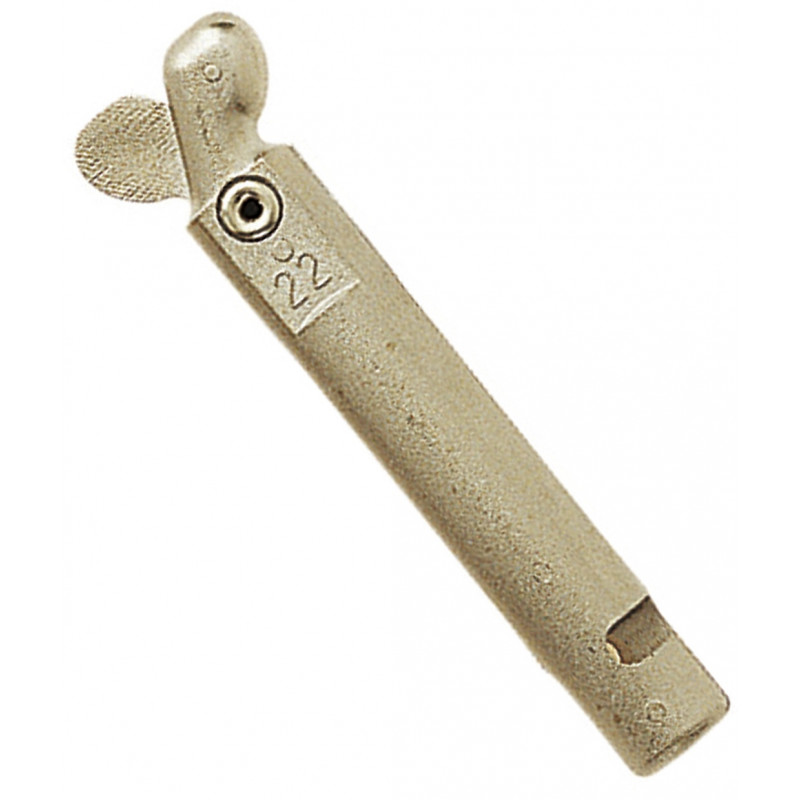 Outil a piquer 14 mm extrudax Virax | 252814