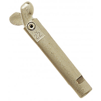 Outil a piquer 15 mm extrudax Virax | 252815