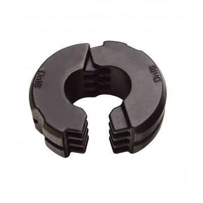 Inserts profil u 32 Virax | 252919