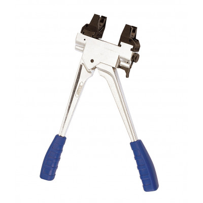 Sertisseuse ax manuel 16-20-25-32 per s5 Virax | 253300