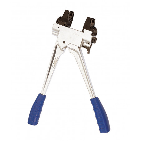 Sertisseuse ax manuel 12-16-20-32 per s5 Virax | 253302