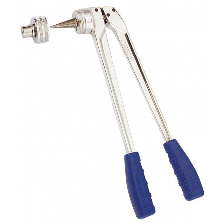 Tete a expansion 12 mm per s5 Virax | 253412