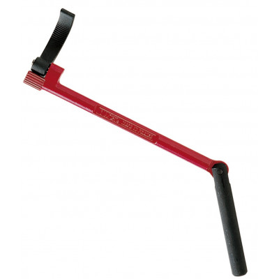 Cle lavabo sanicrom 2'' Virax | 261410
