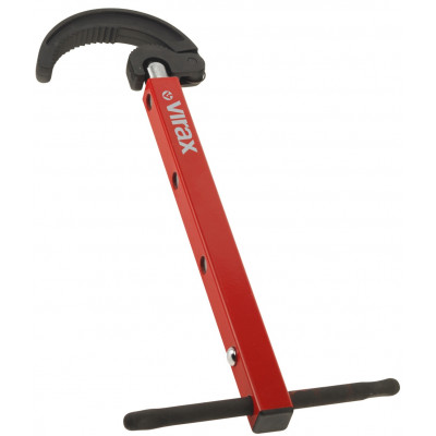 Cle lavabo sanicrom 2.1/2'' telescopique Virax | 261460