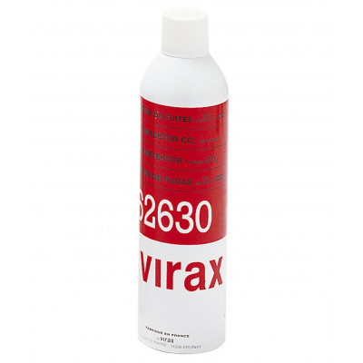 Detecteur de fuites en aerosol Virax | 262630
