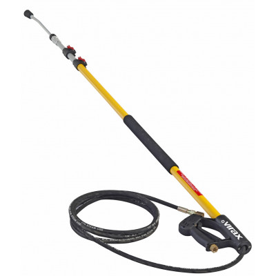 Buse rotative 1/4'' p/ 293280 Virax | 293278
