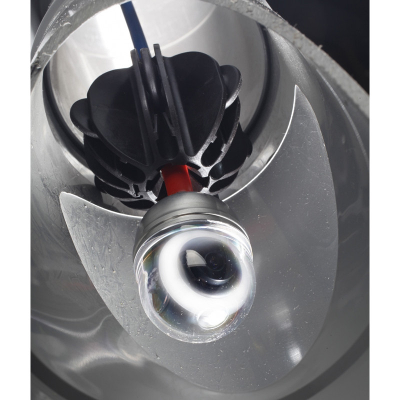 Anneau guidage 50 mm protect p/visioval Virax | 294031